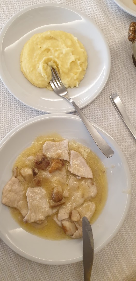 Osteria Centomo