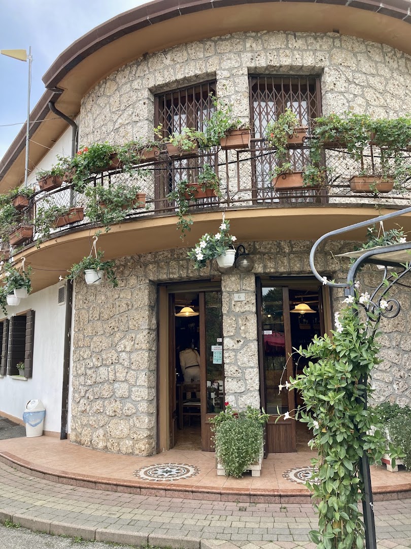 Osteria Cescato