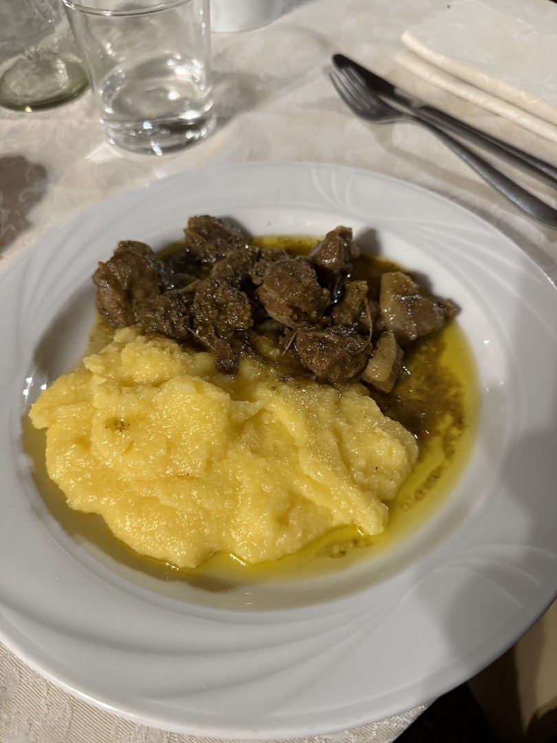 Osteria Cescato