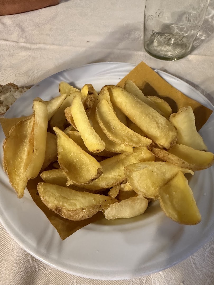 Osteria Cescato