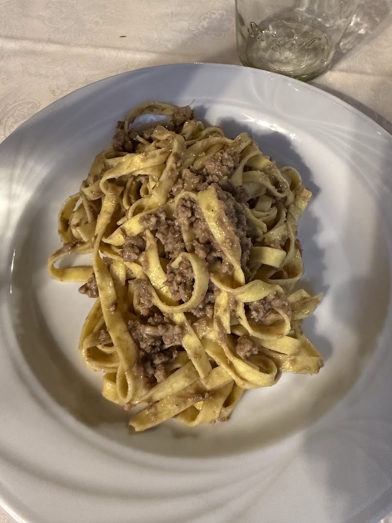 Osteria Cescato