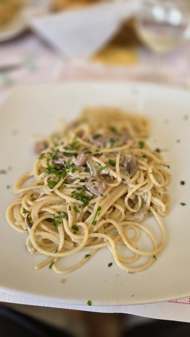 Osteria Cestari, Rosolina