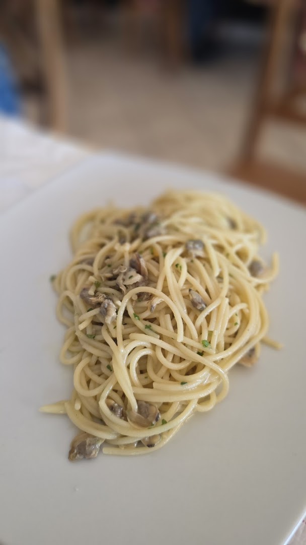 Osteria Cestari