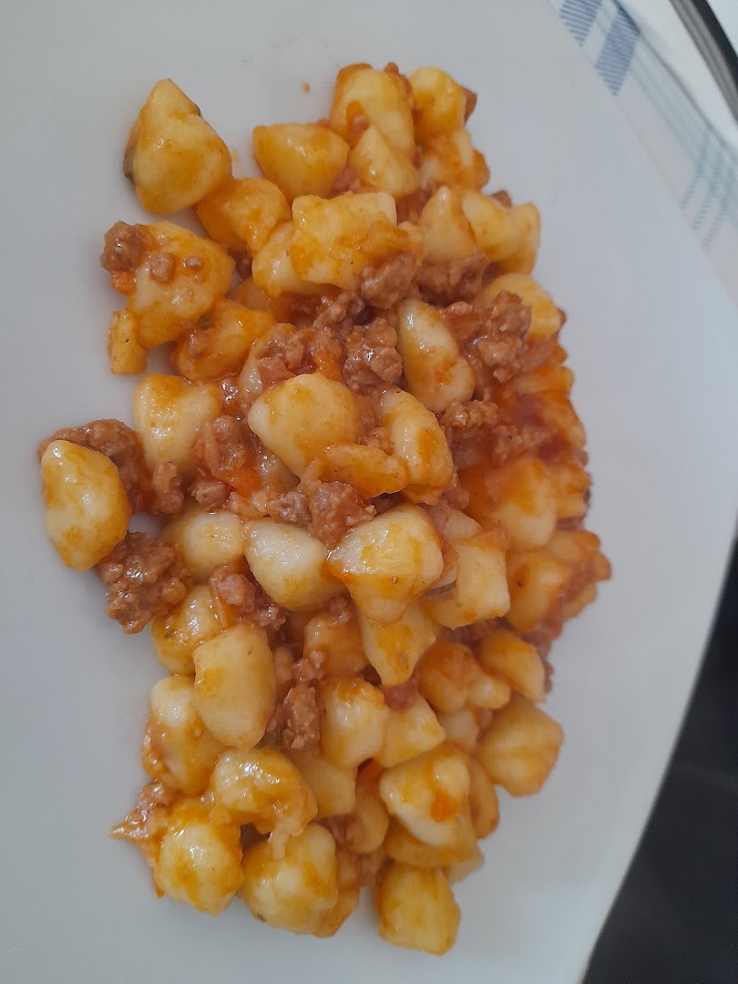 Osteria Cestari