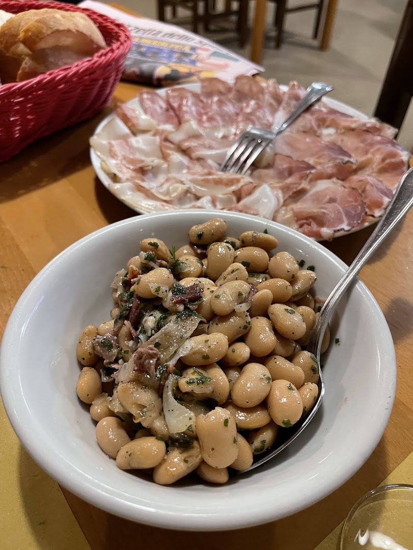 Osteria Cevraia
