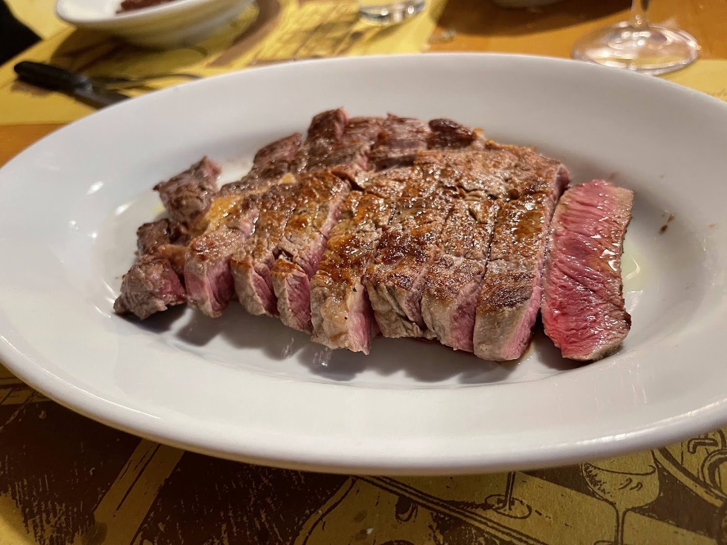 Osteria Cevraia