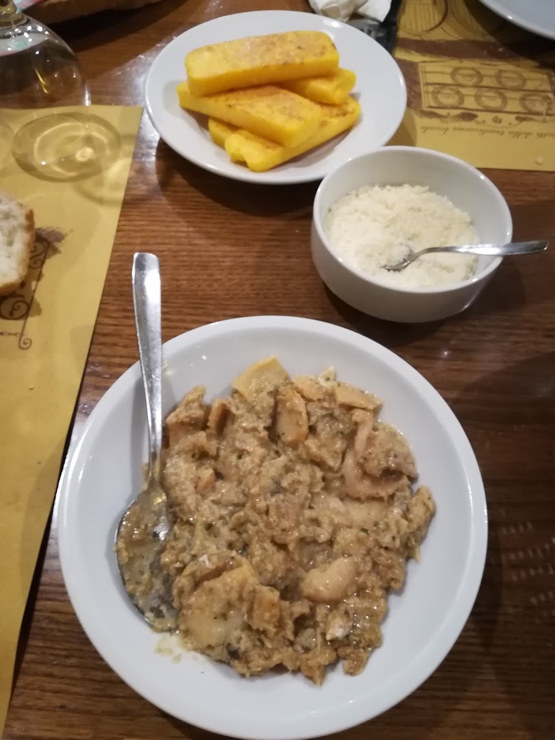 Osteria Cevraia