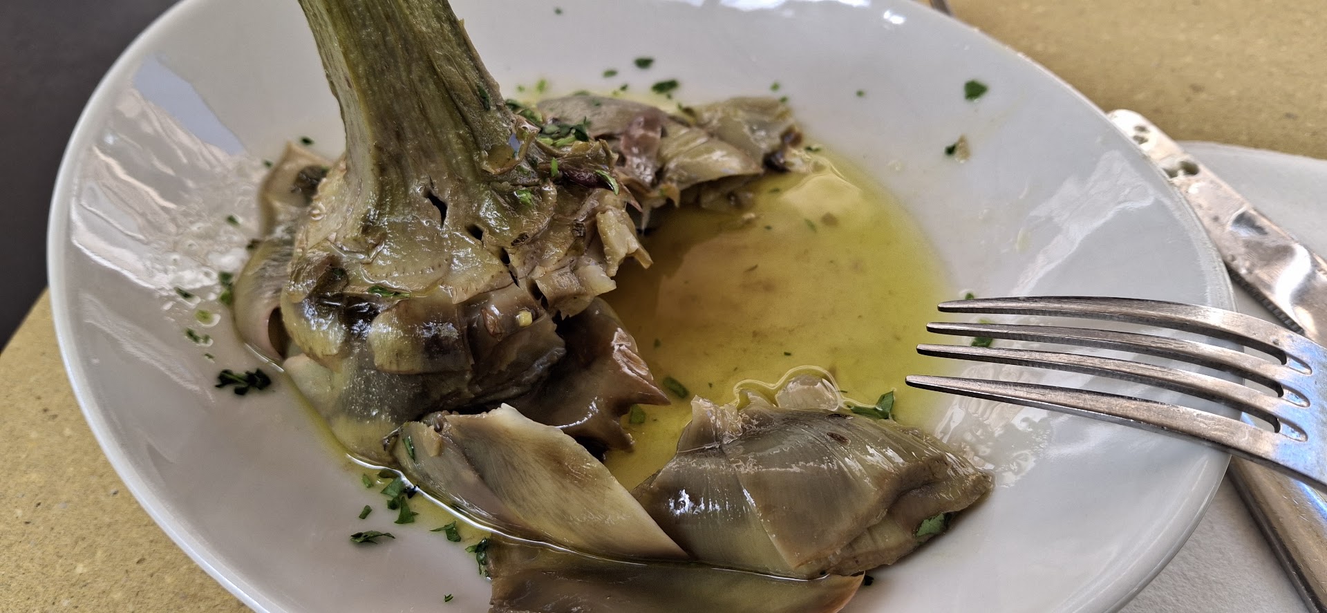 Osteria Chiana
