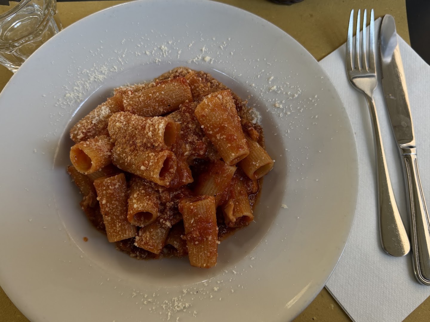 Osteria Chiana