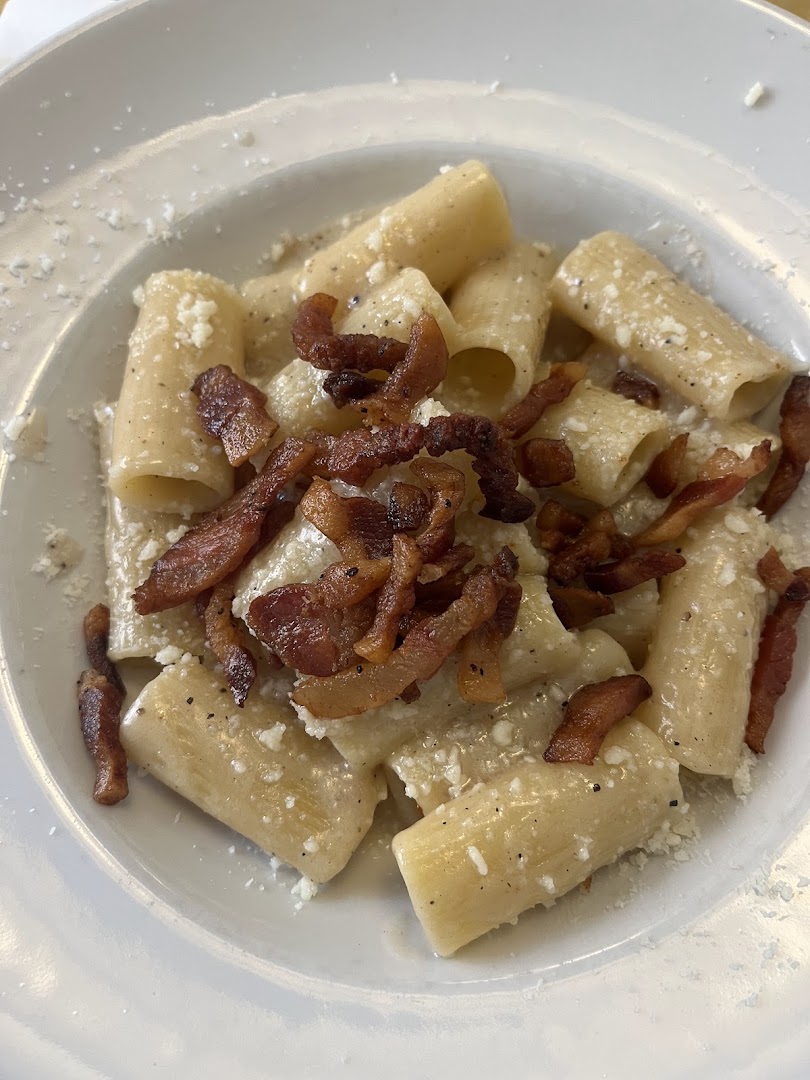 Osteria Chiana