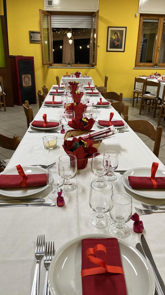 Osteria Chiesanuova