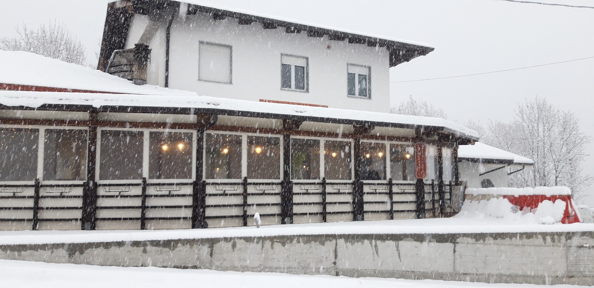 Osteria Chiesanuova