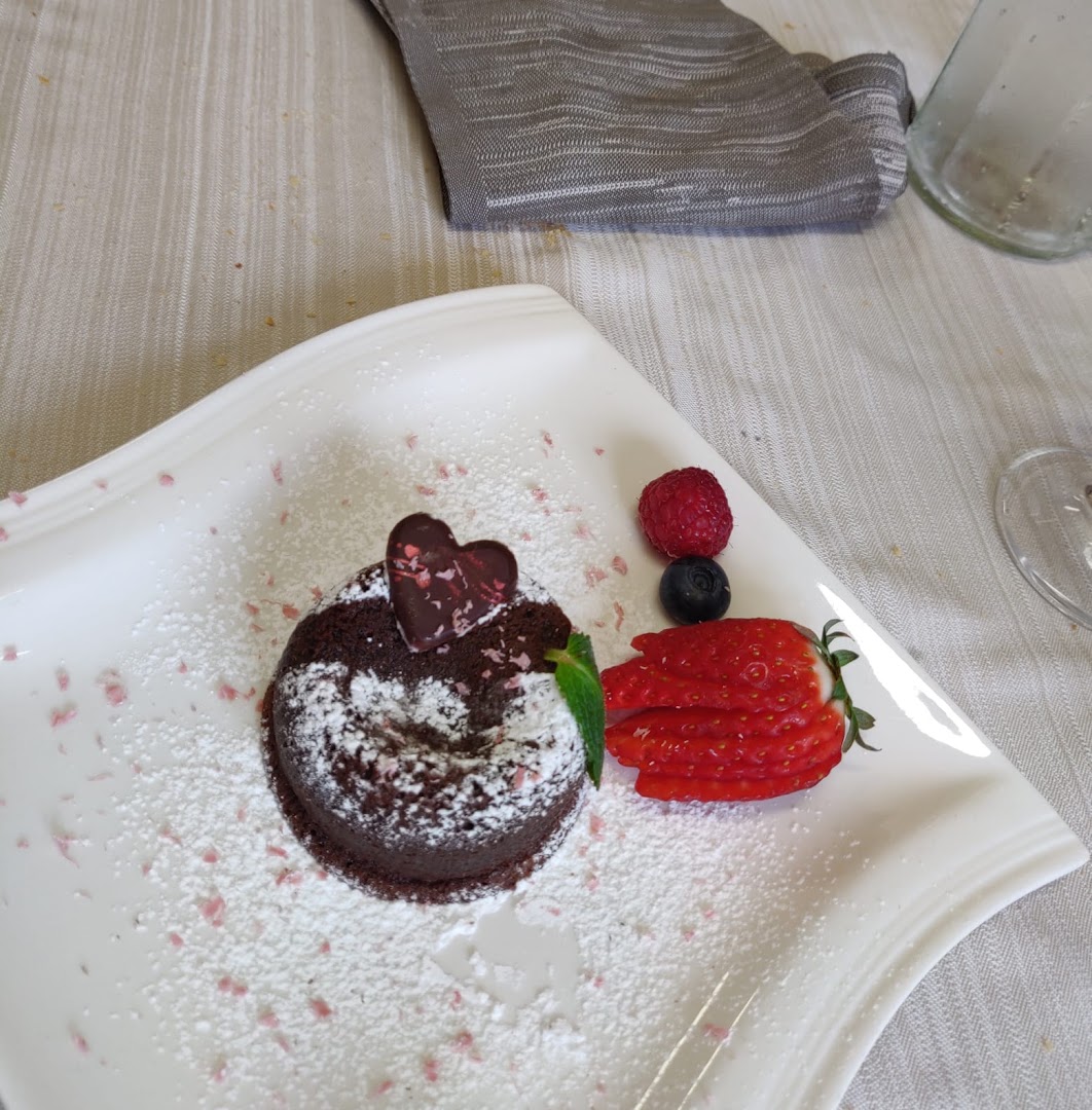 Osteria Chiesanuova, Chiesanuova