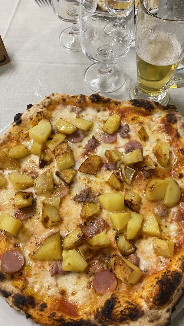 Osteria Chiesanuova