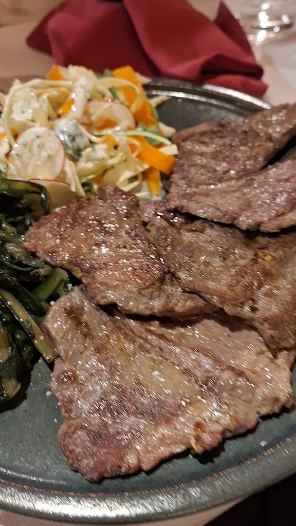 Osteria Chilometro Zero