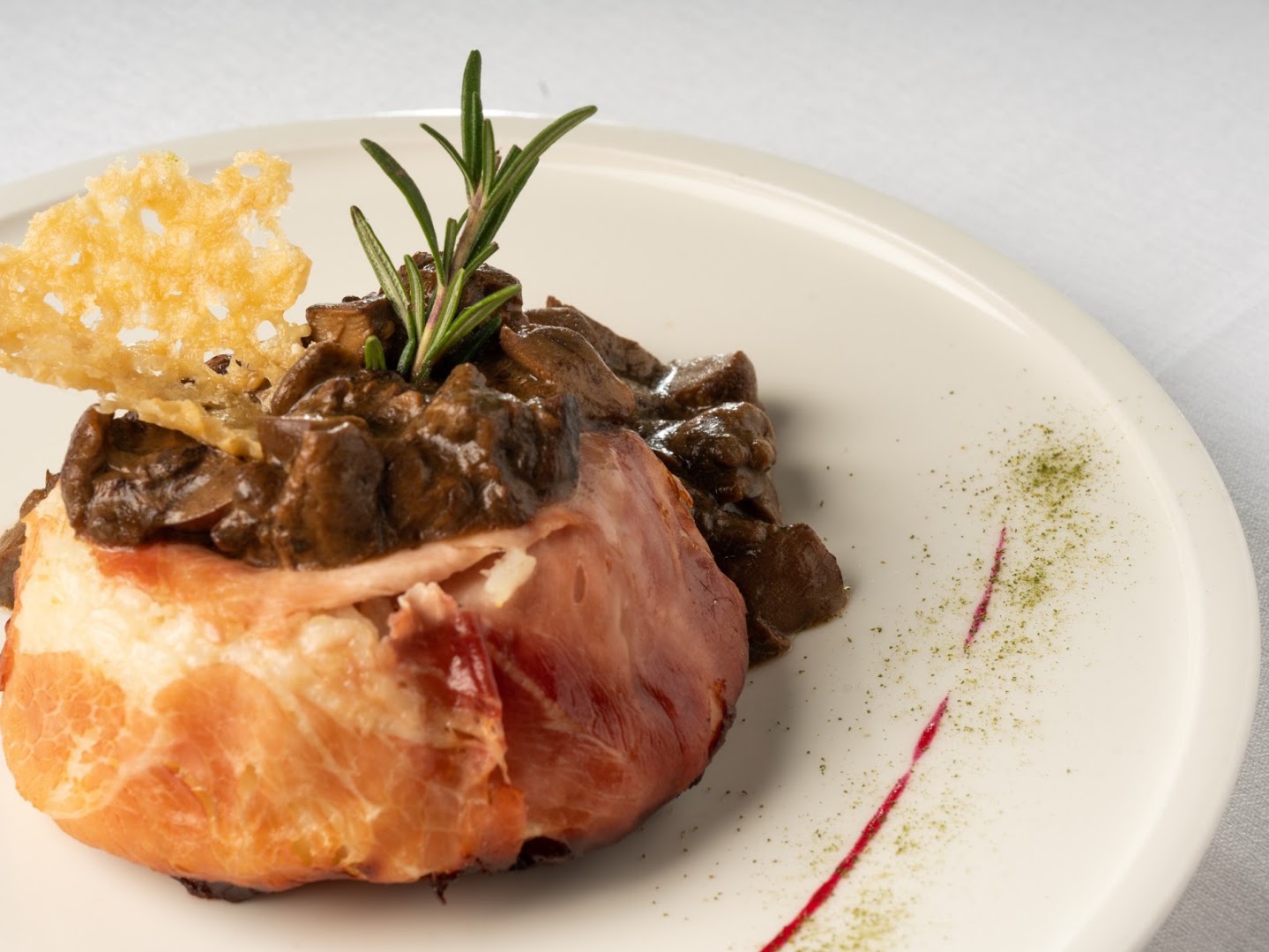 Osteria Chilometro Zero