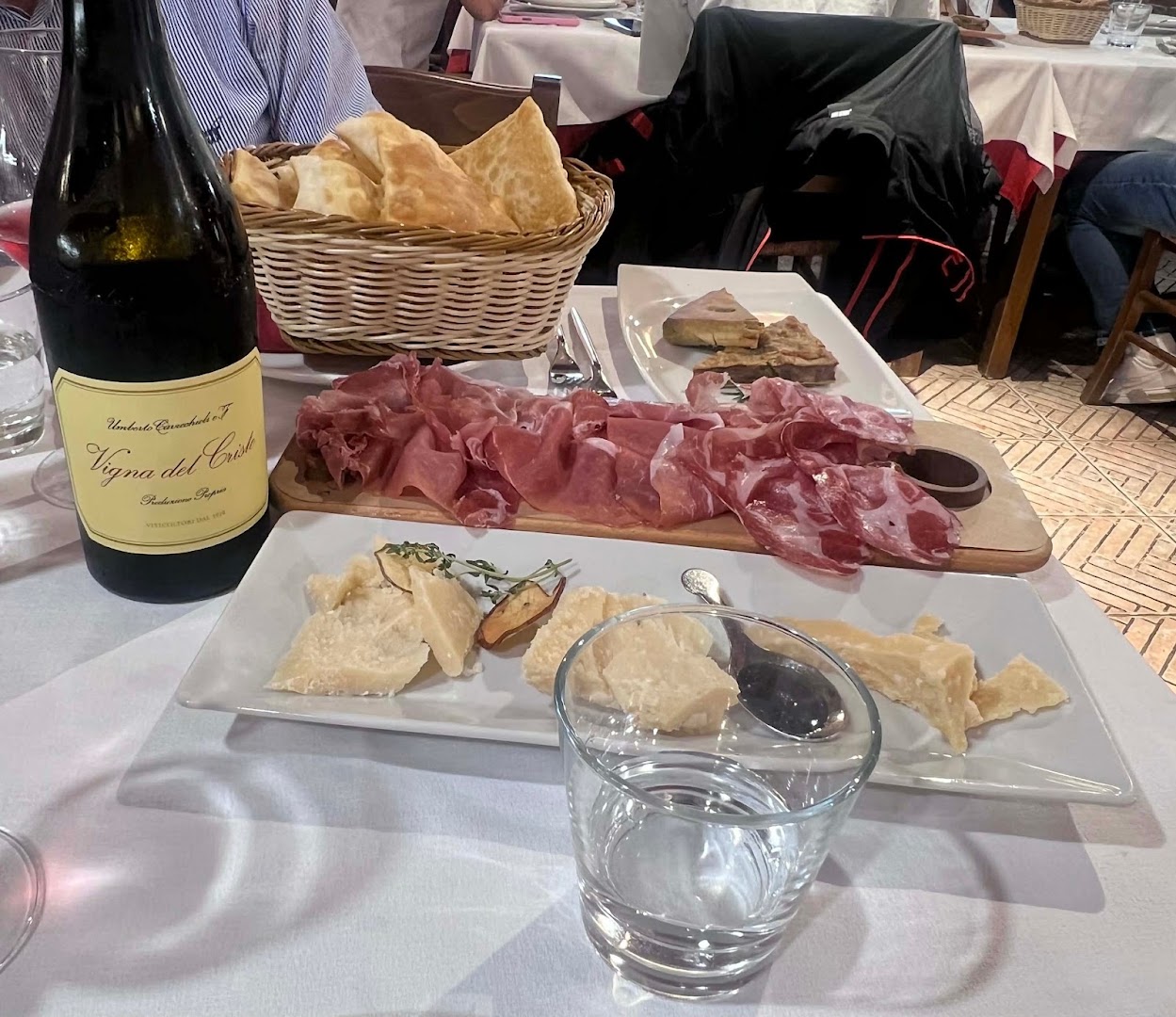 Osteria Chilometro Zero