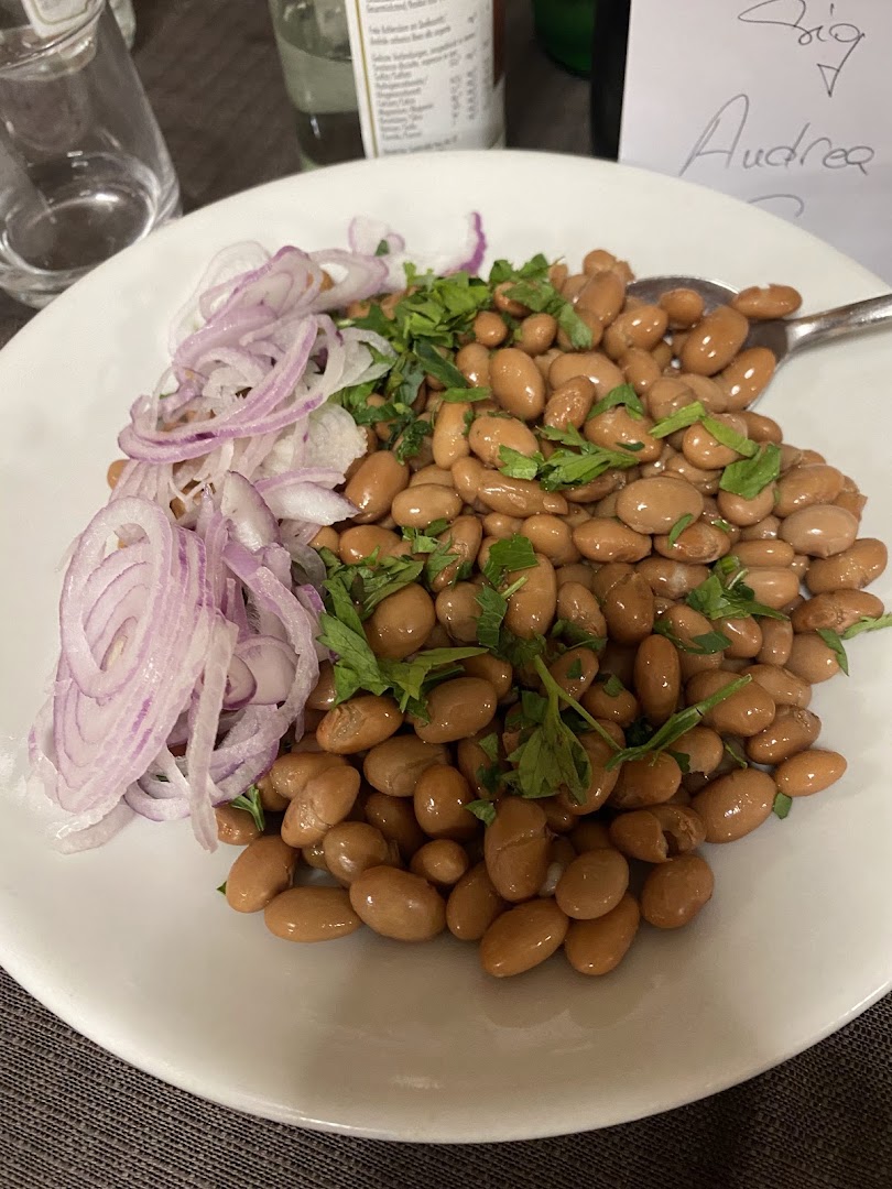 Osteria Ciao Bei