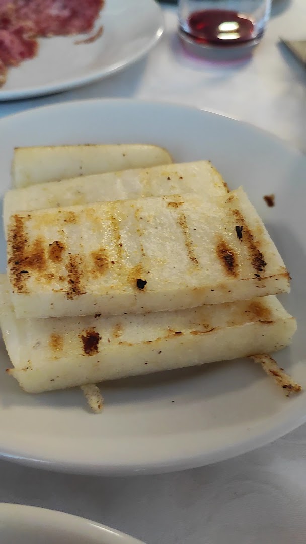 Osteria Ciao Bei, Susegana