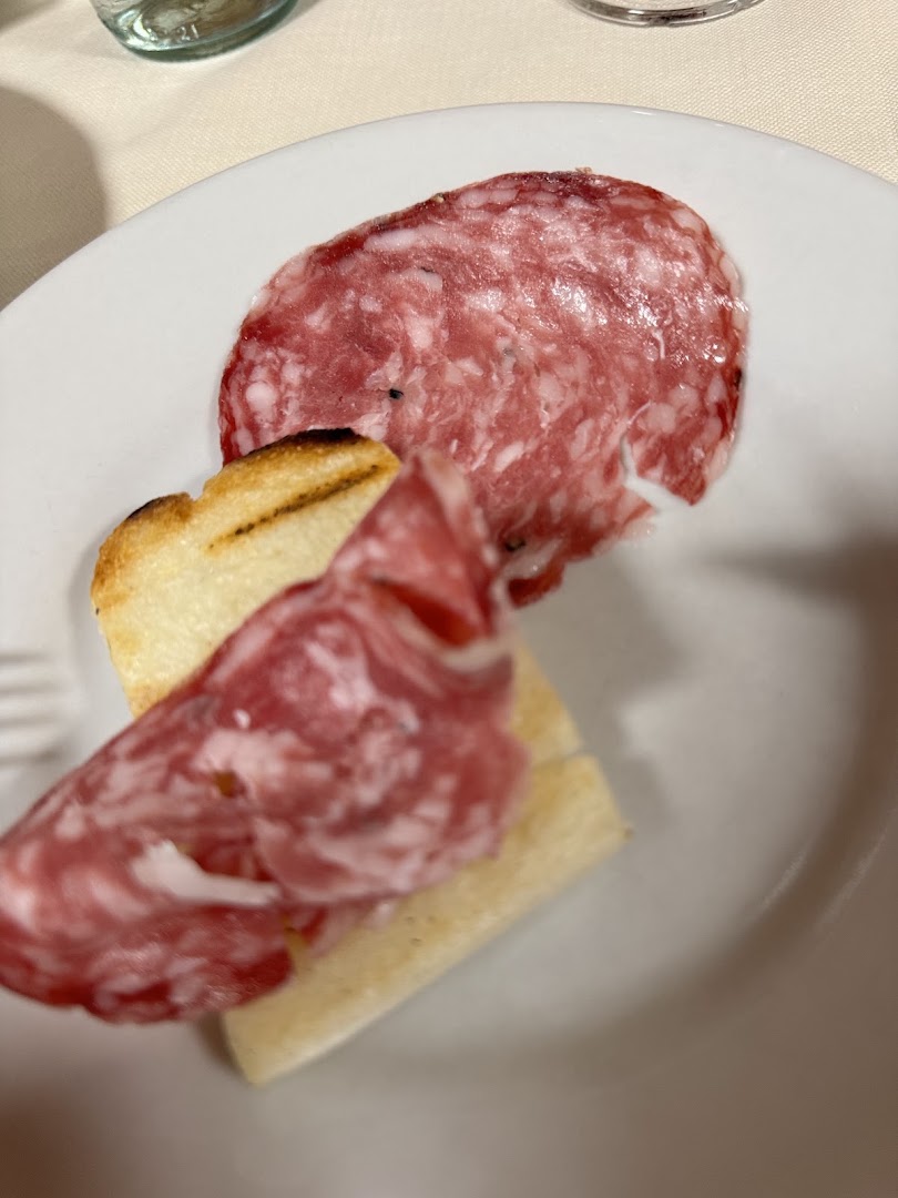 Osteria Ciao Bei
