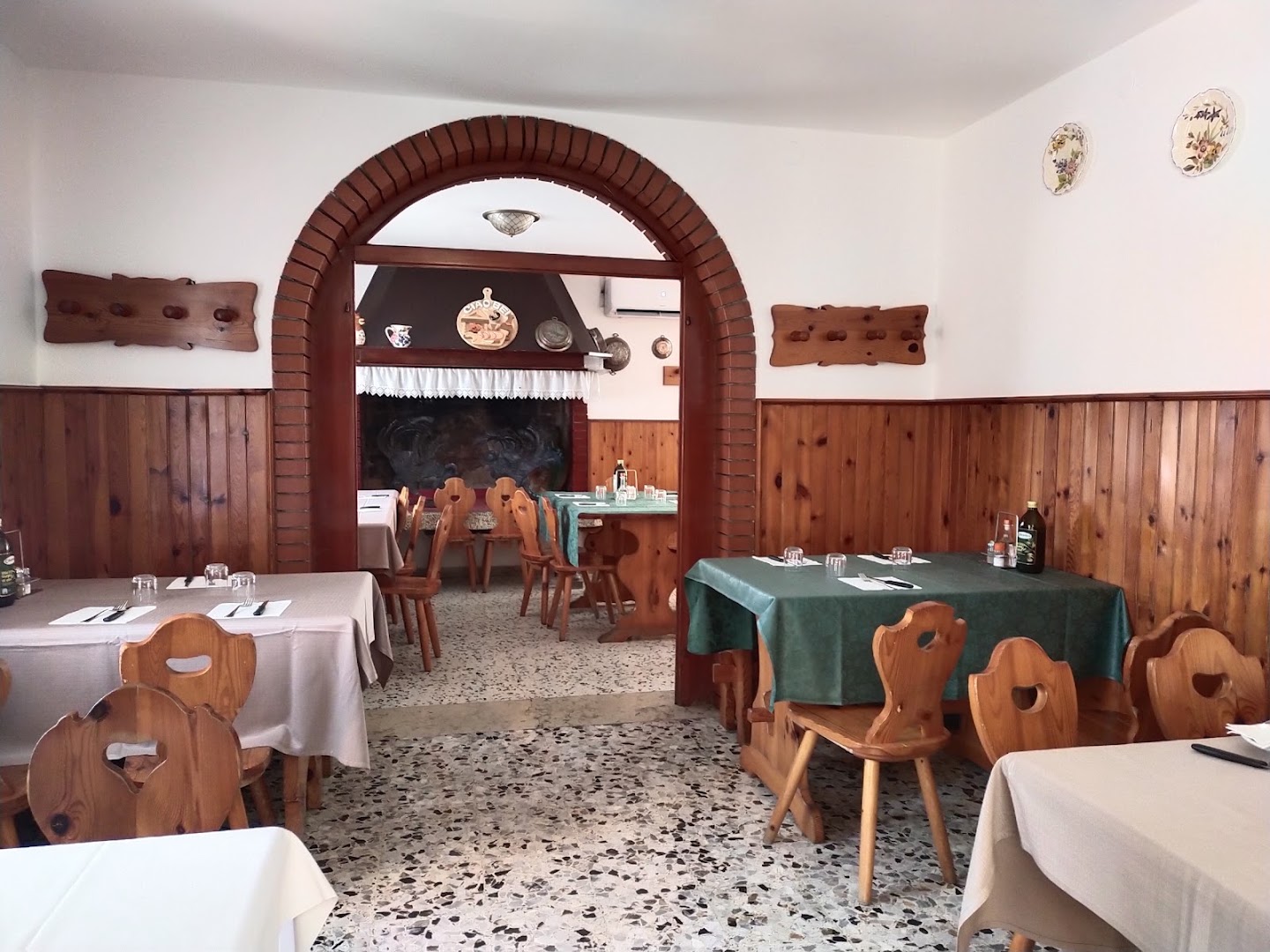 Osteria Ciao Bei