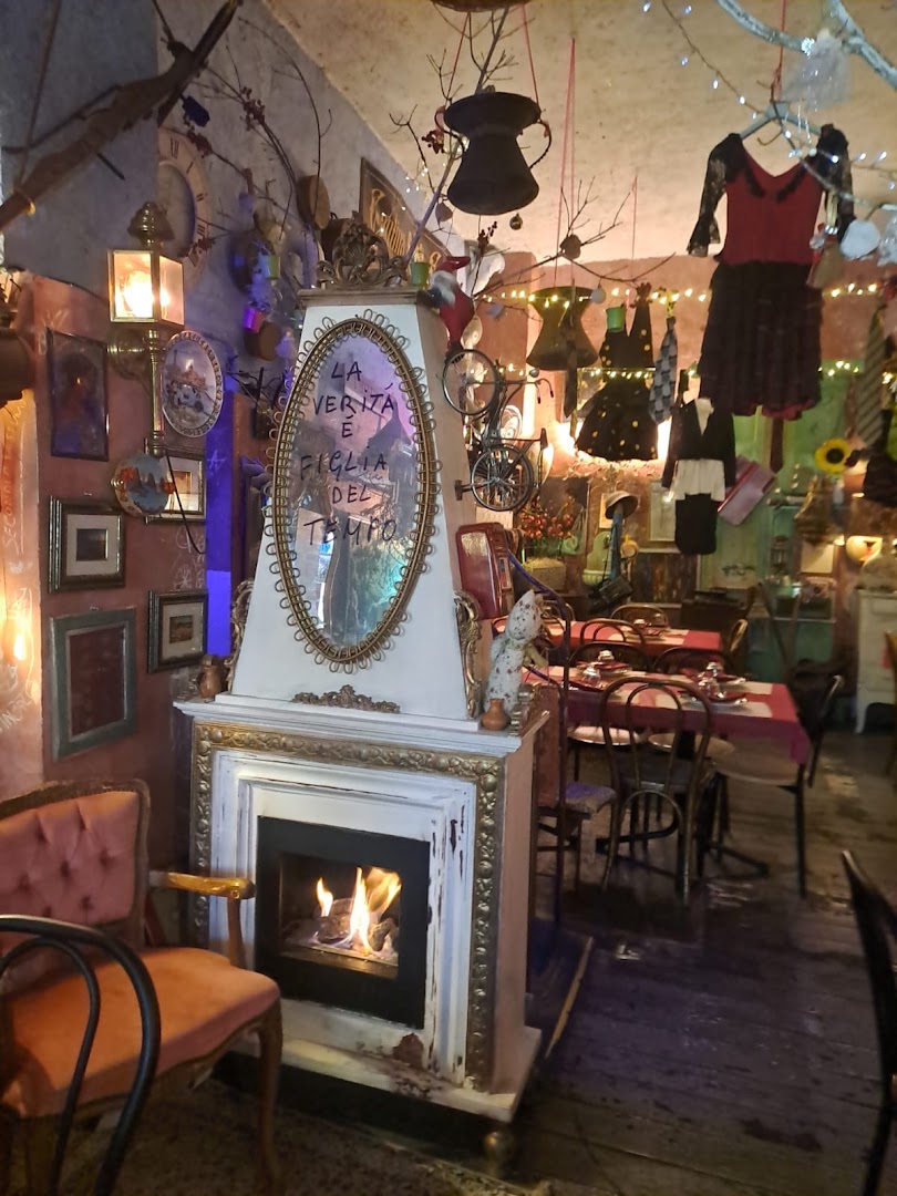 Osteria Ciao Belli