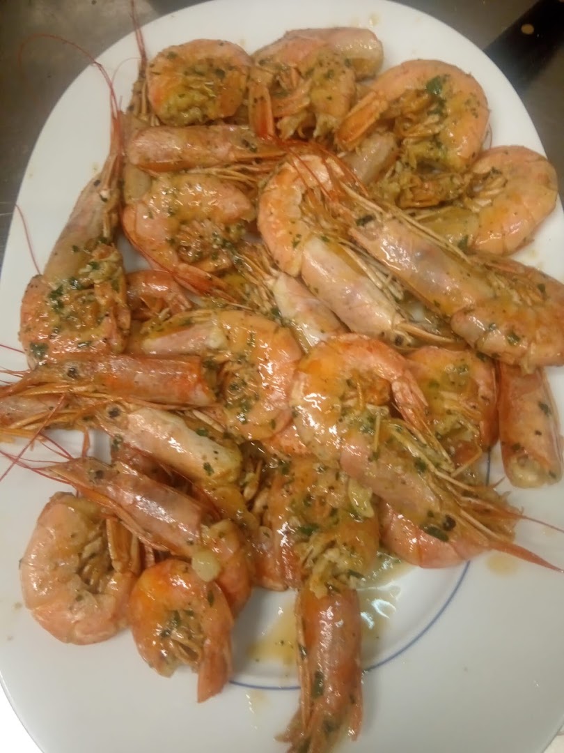 Osteria Ciao Belli