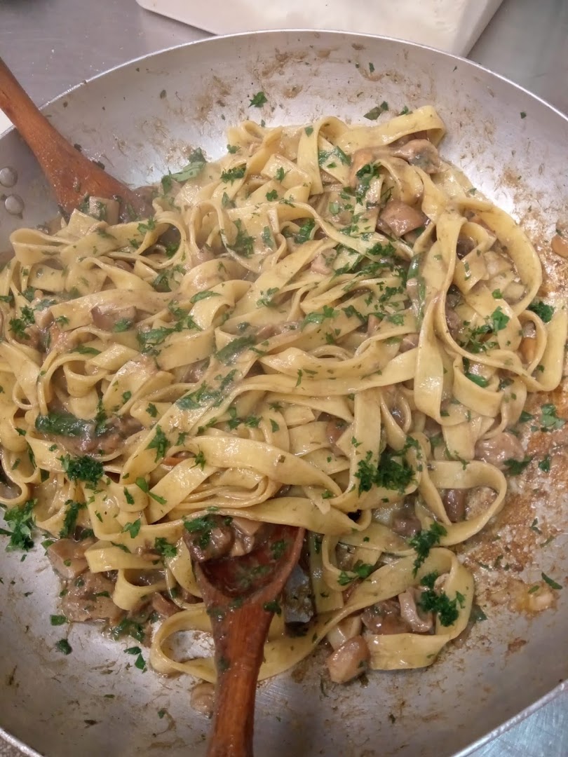 Osteria Ciao Belli