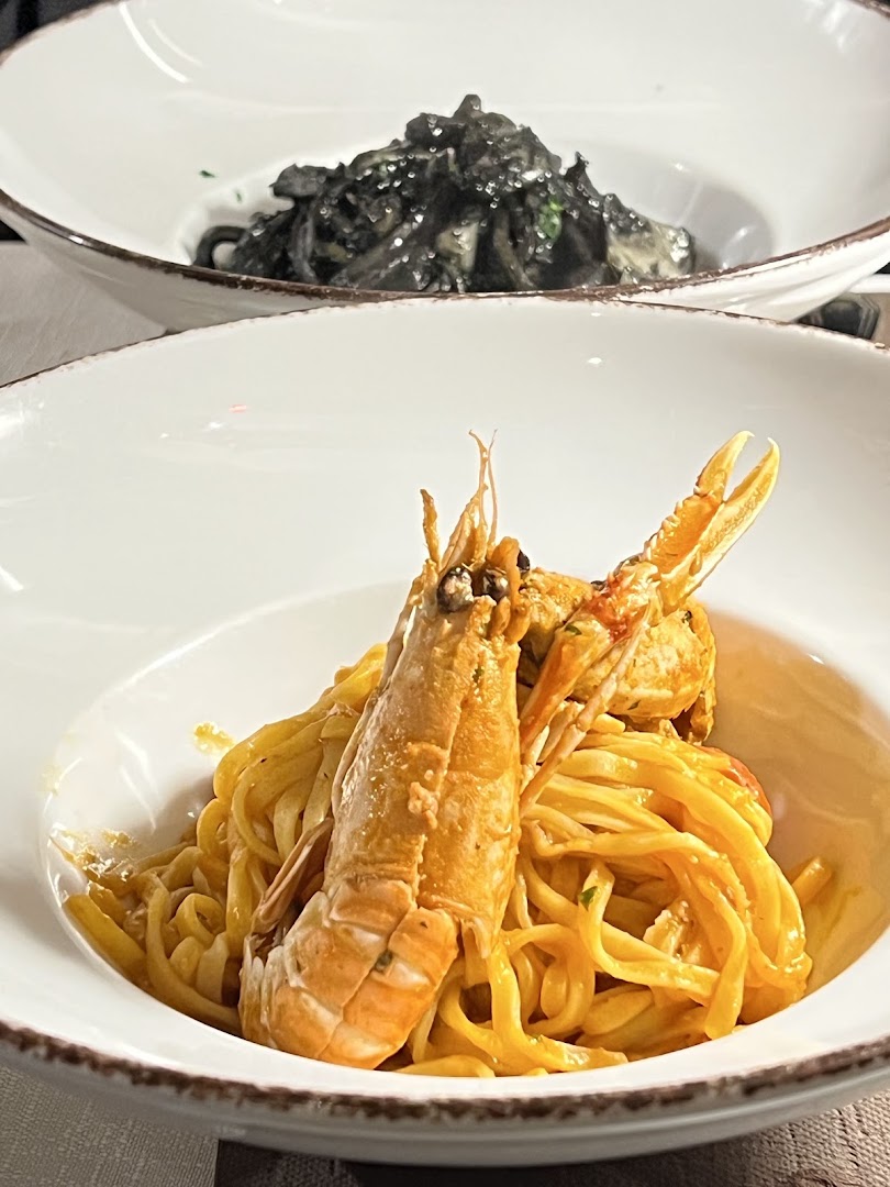 Osteria Cicchetteria "Aea Canevassa", Venezia