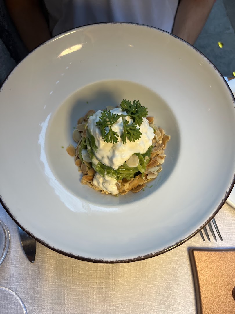 Osteria Cicchetteria "Aea Canevassa"