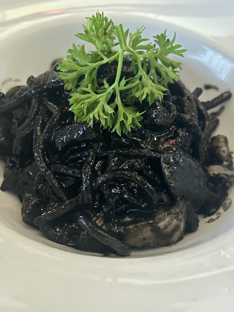 Osteria Cicchetteria "Aea Canevassa"