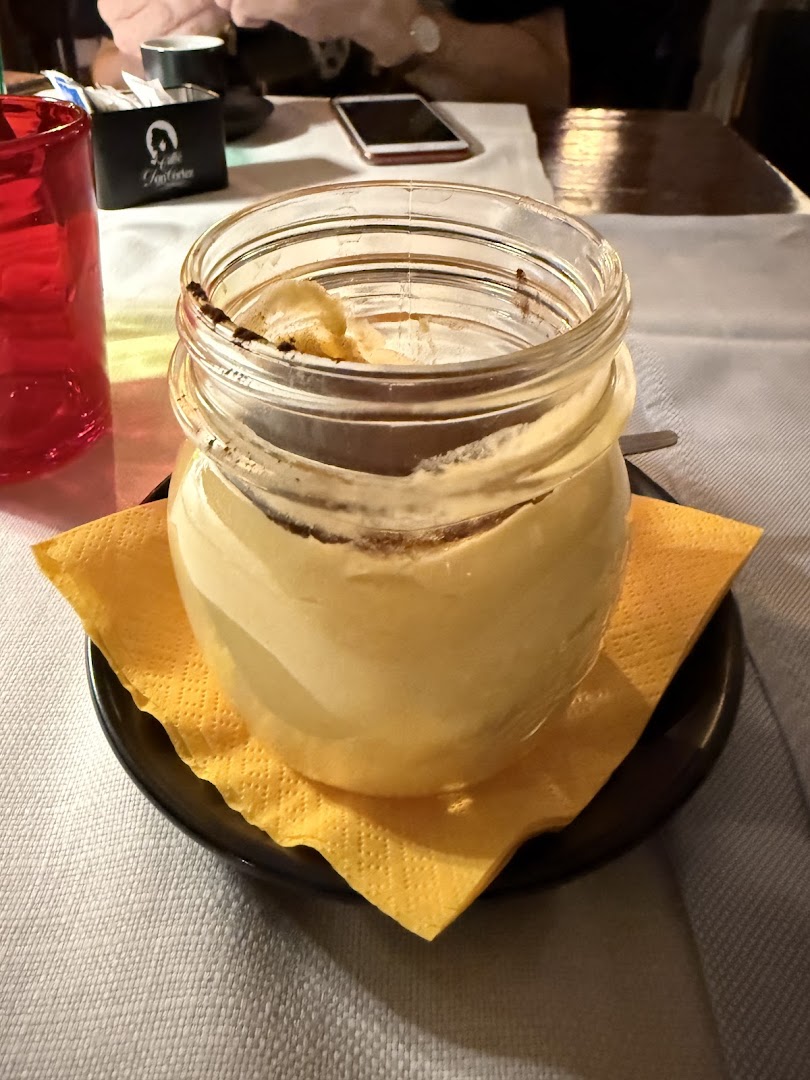Osteria Cicchetteria al Mascaron de San Zen