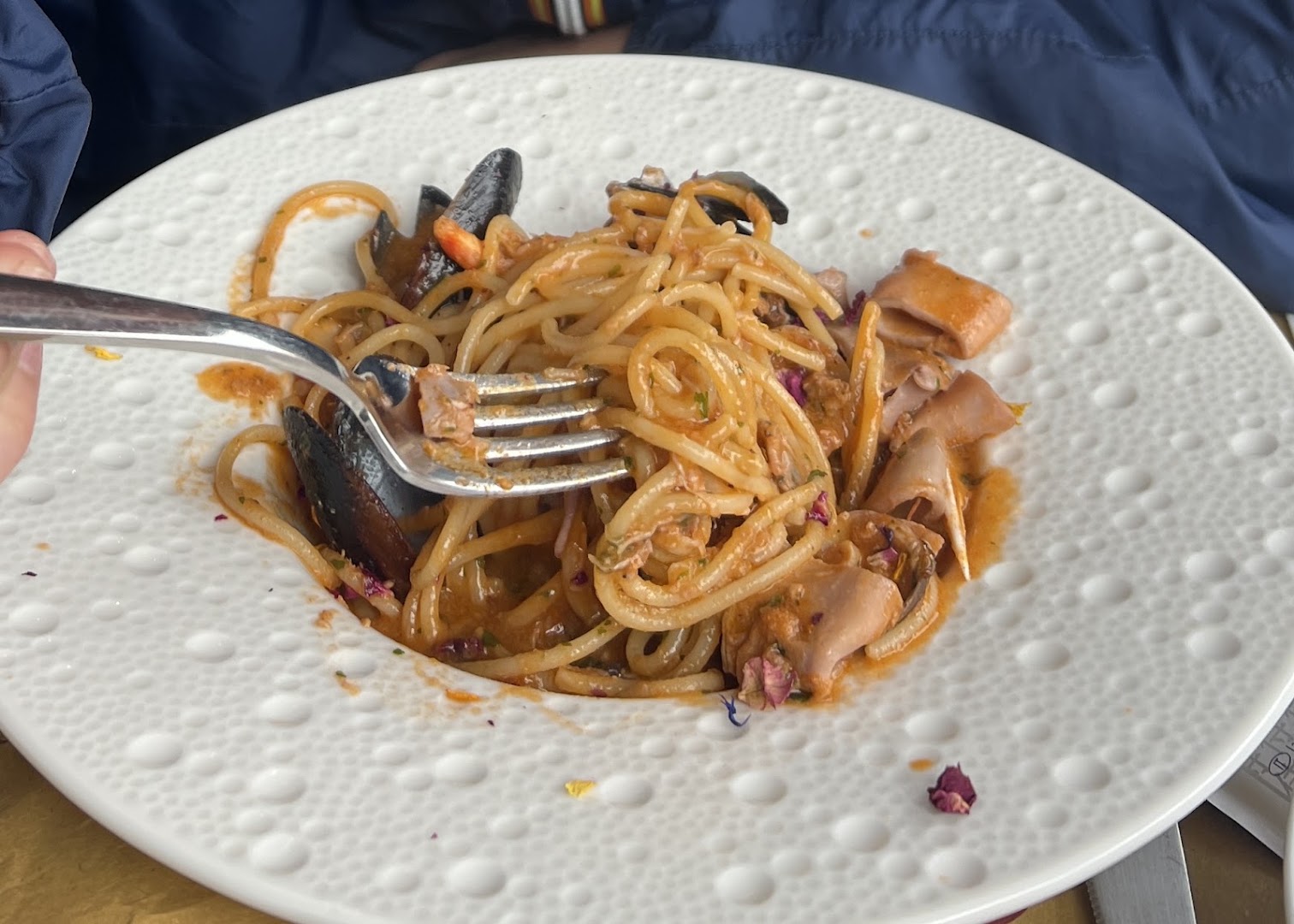 Osteria Cicchetteria da Gigetto
