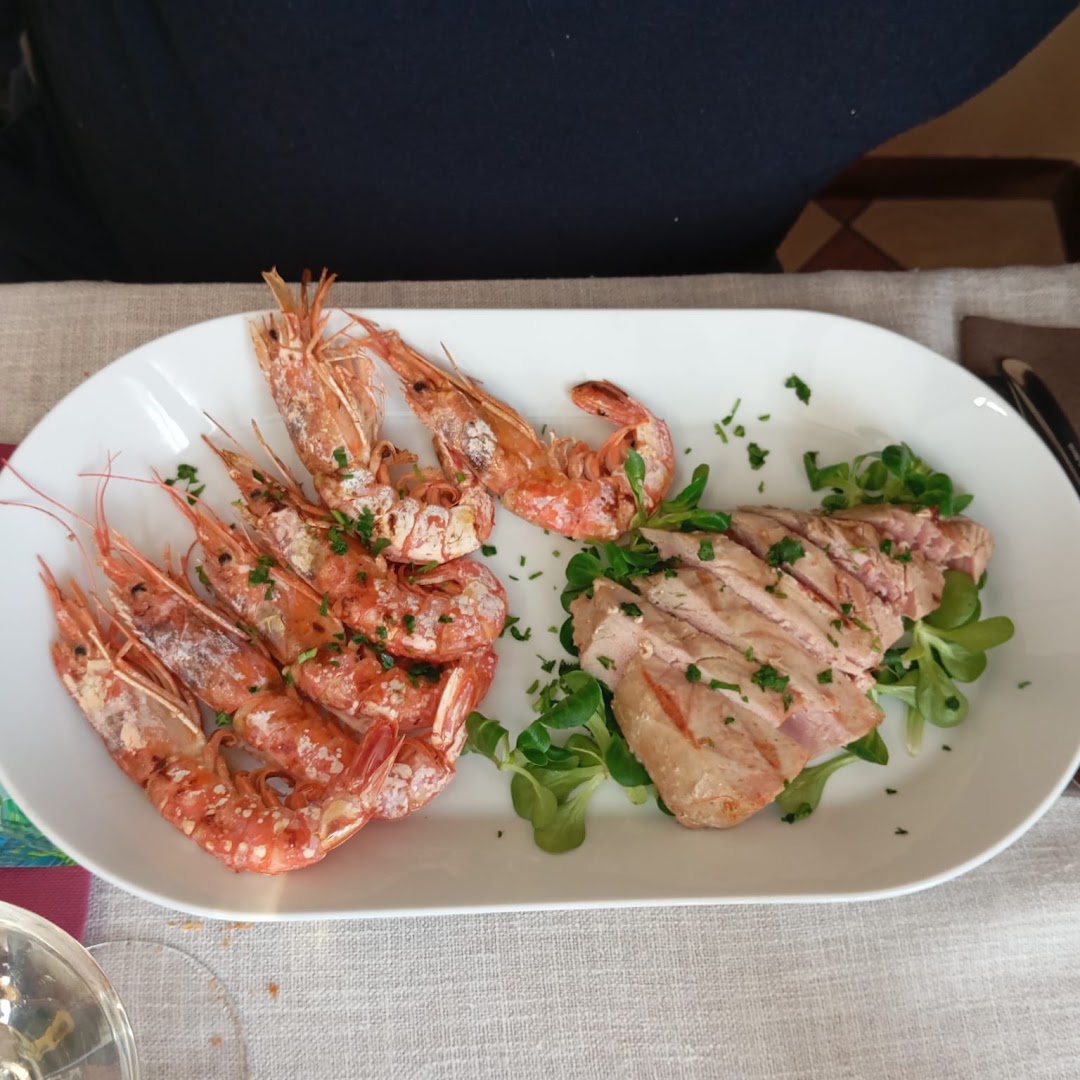 Osteria Cicchetteria Treosti, Morgano