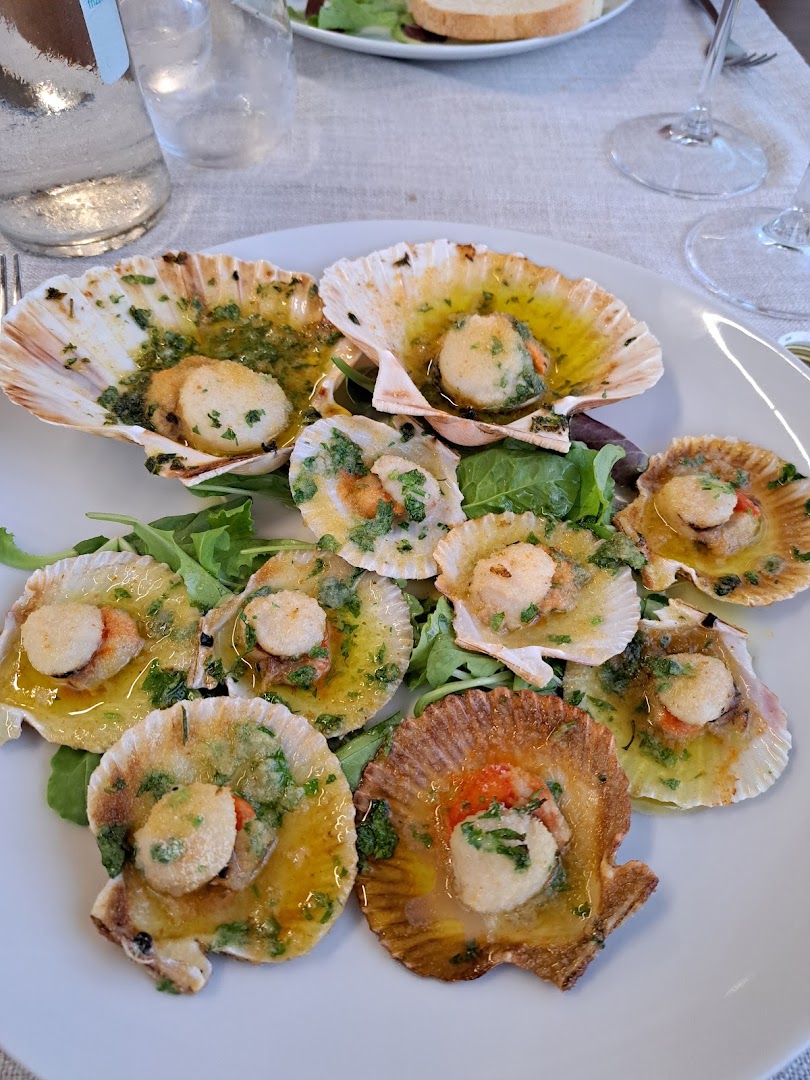 Osteria Cicchetteria Treosti
