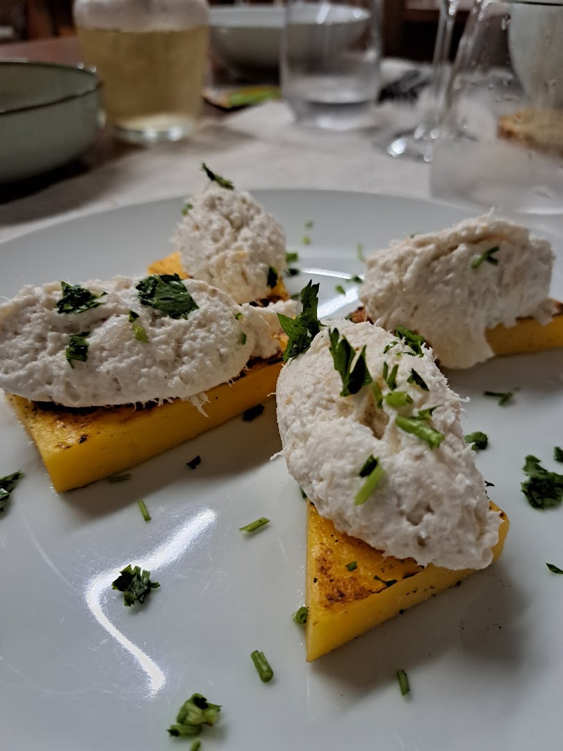Osteria Cicchetteria Treosti