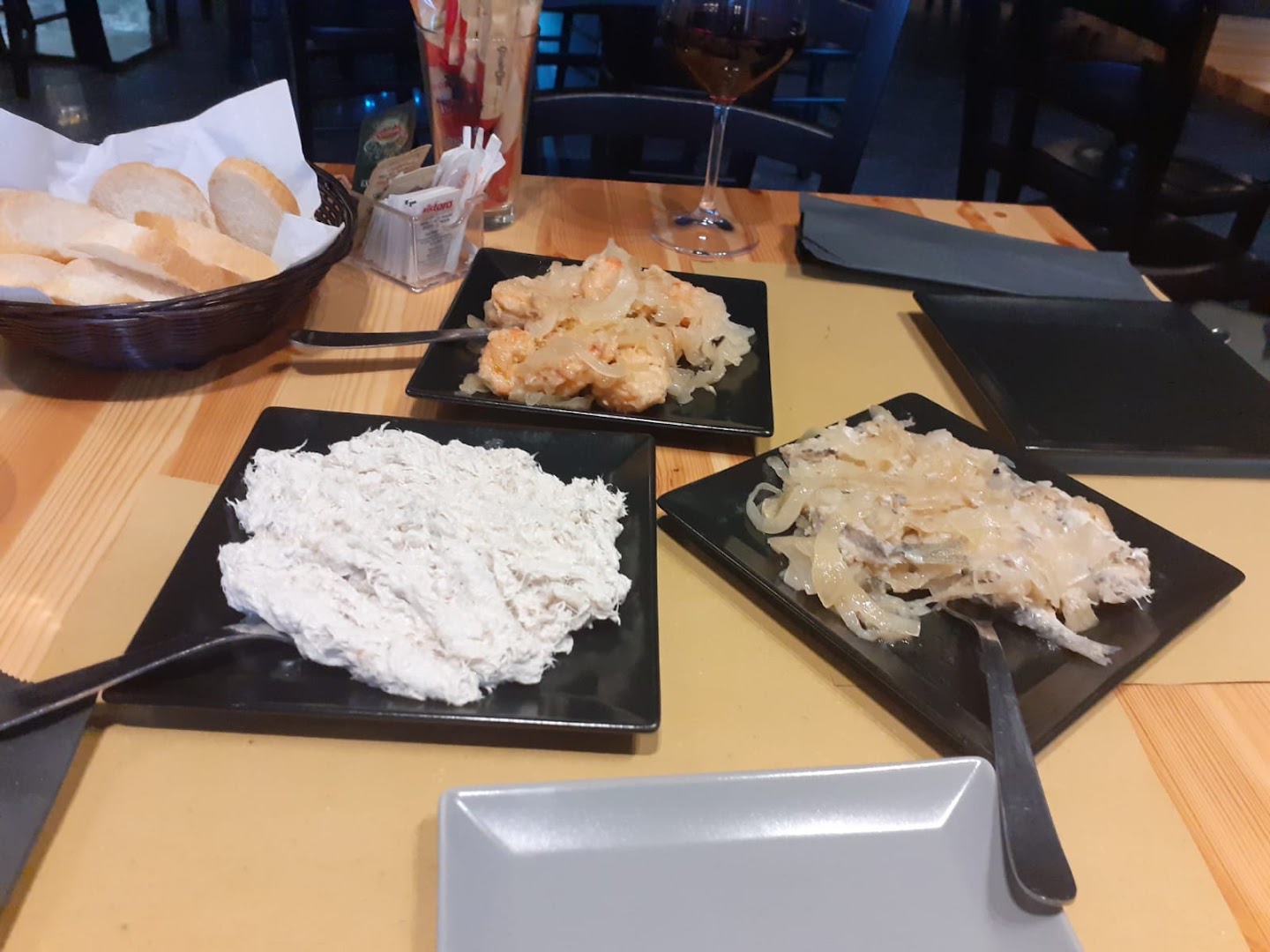 Osteria Cichetteria da Buran