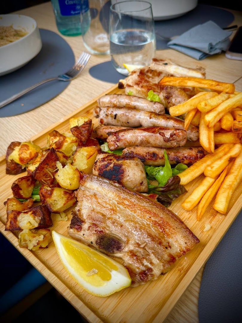 Osteria Cilea