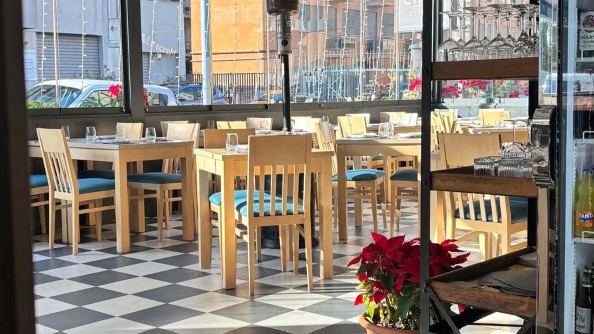Osteria Cilea