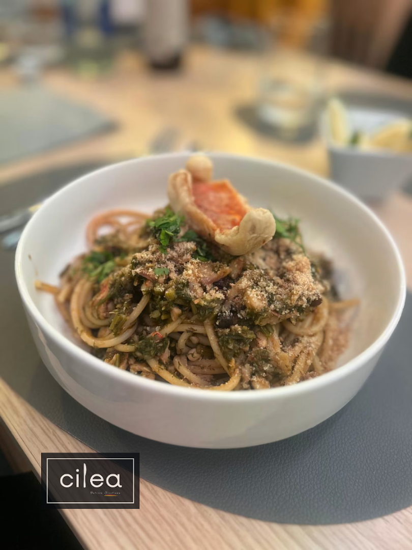 Osteria Cilea