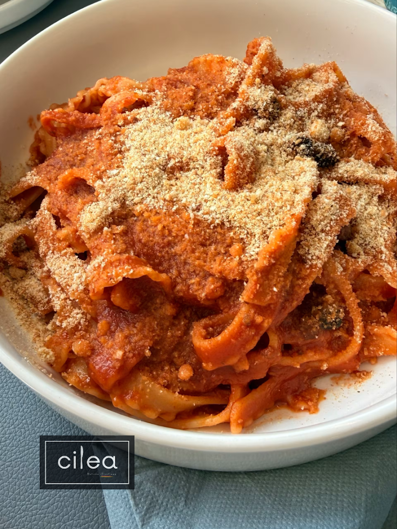 Osteria Cilea