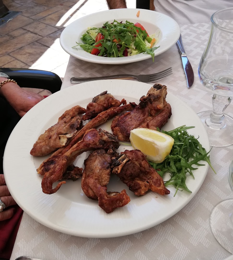 Osteria Cinti