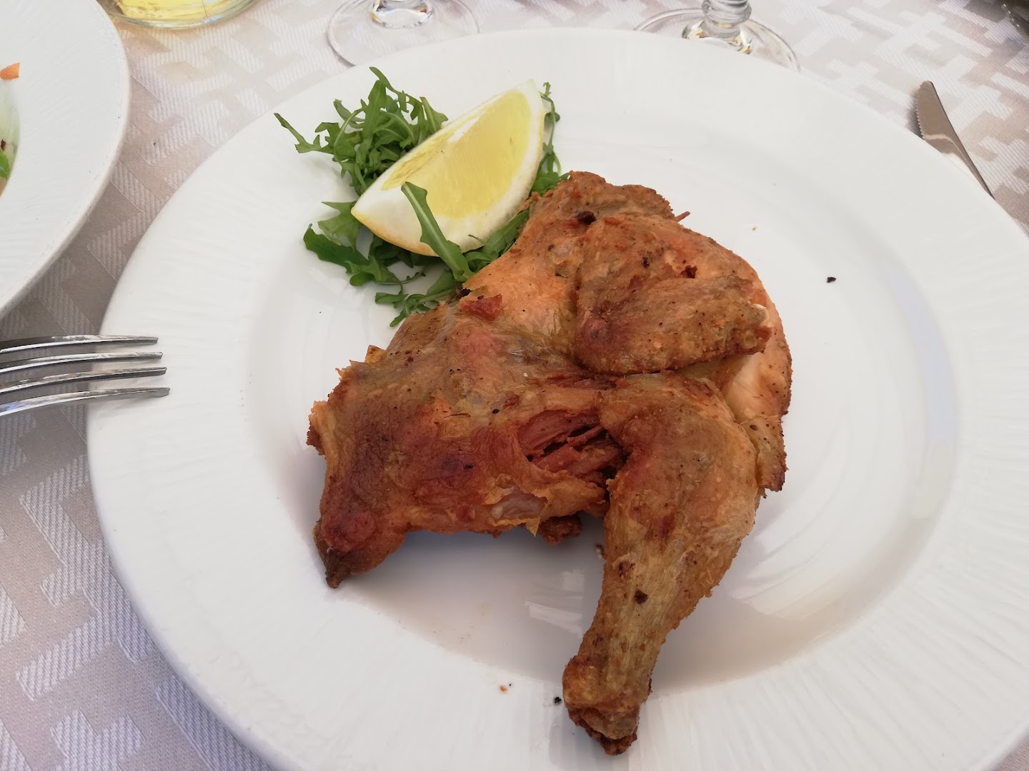 Osteria Cinti
