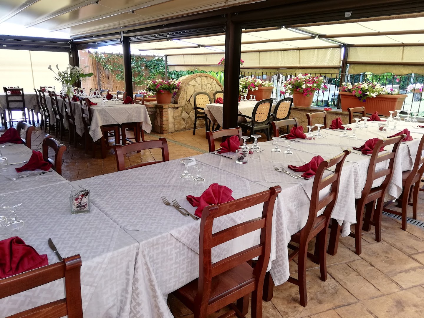 Osteria Cinti