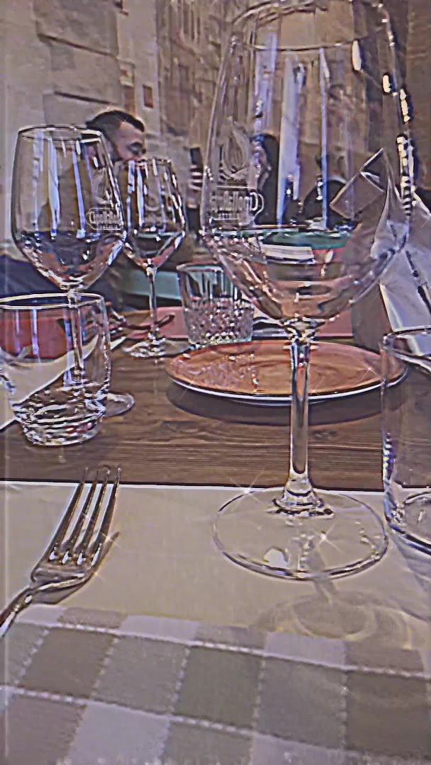 Osteria Cipolla Rossa, Firenze