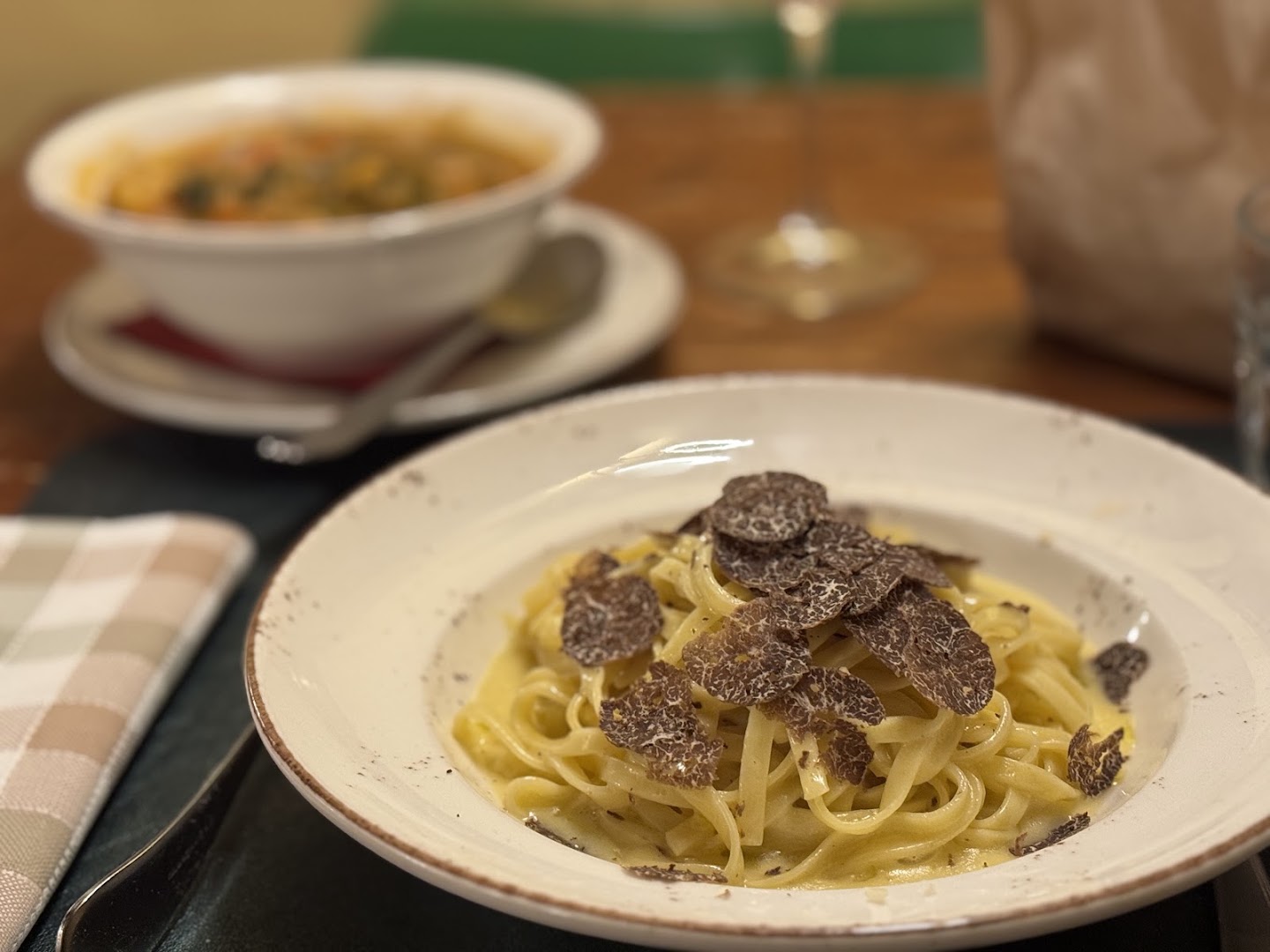 Osteria Cipolla Rossa
