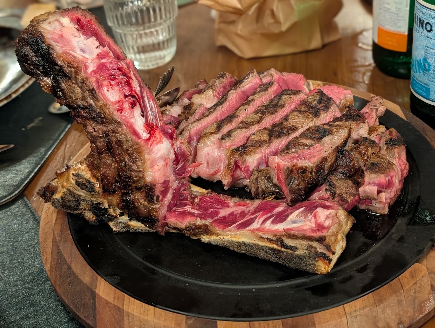 Osteria Cipolla Rossa