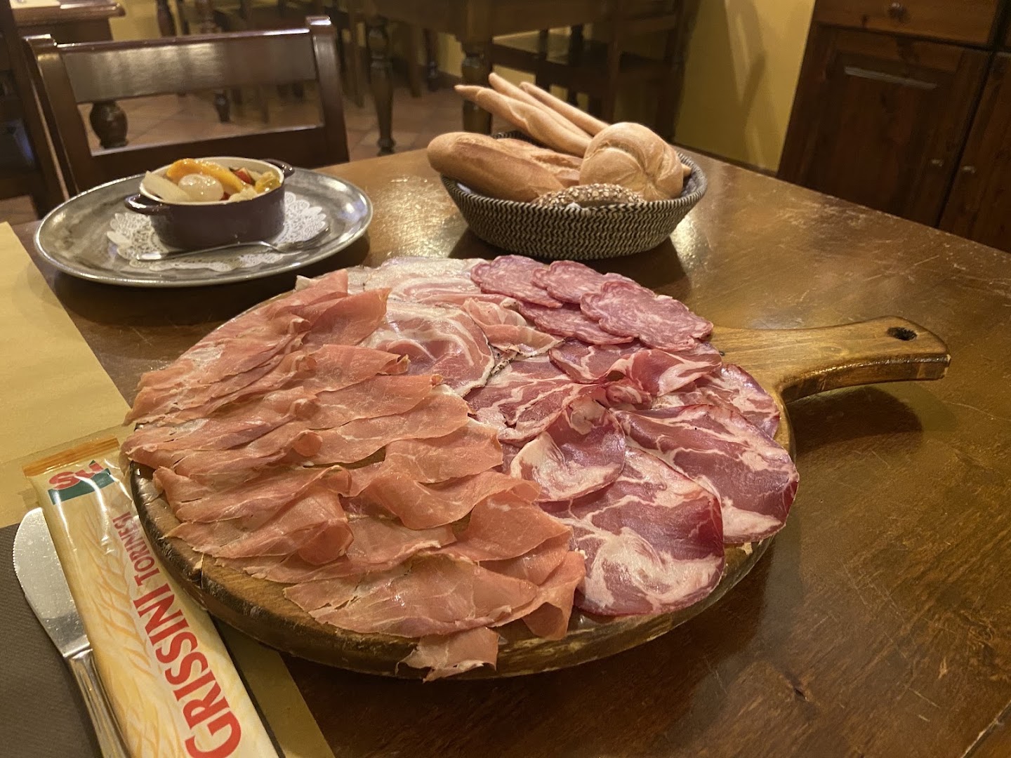Osteria Cittadella