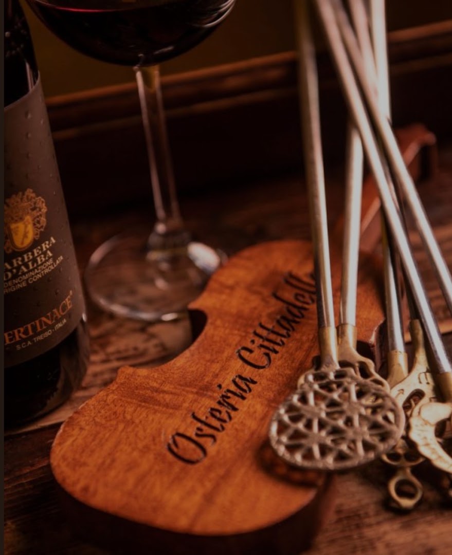 Osteria Cittadella
