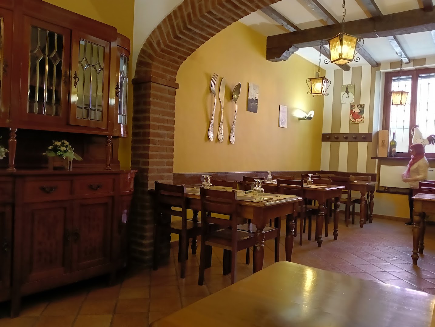 Osteria Cittadella